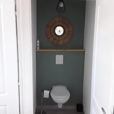Apartment F2